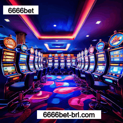 FAQ 6666bet explicando download e instalação do APK