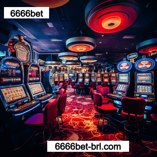 Perguntas frequentes app 6666bet