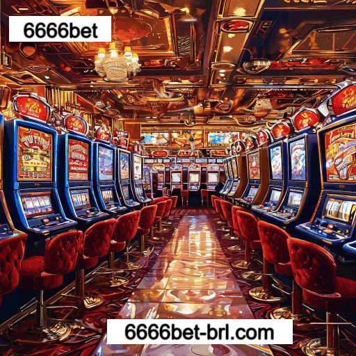 6666bet app com funções completas para apostas