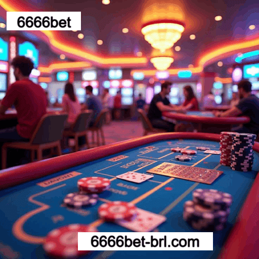 6666bet app com download fácil e gratuito