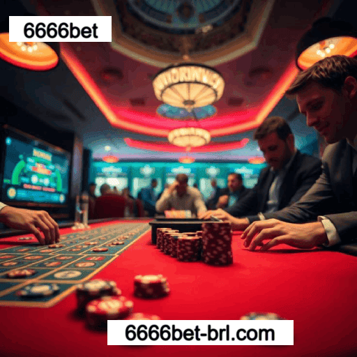 Infográfico ressaltando a transparência da 6666bet em seus termos, políticas e regras para apostadores.