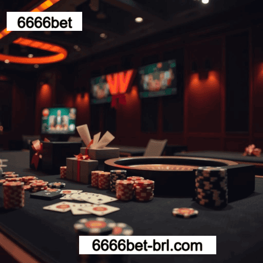 Análise Completa da 6666bet: Principais Vantagens e Desvantagens