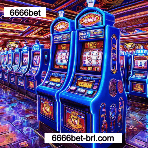 Ofertas e recompensas da 6666bet em catálogo visual.