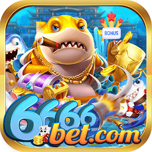 Imagem promovendo bônus 6666bet com recompensas imperdíveis.