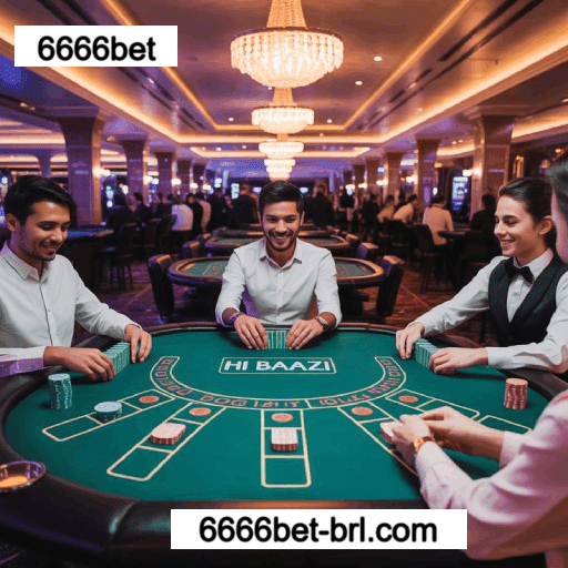 Passo a passo de instalação do 6666bet app.